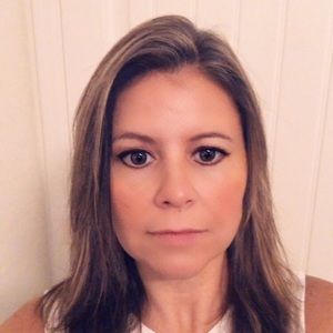 Meet your Posher, Joanna